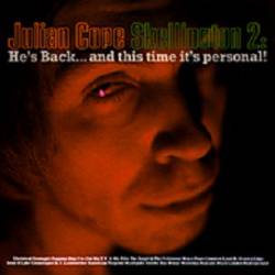 Julian Cope : Skellington 2